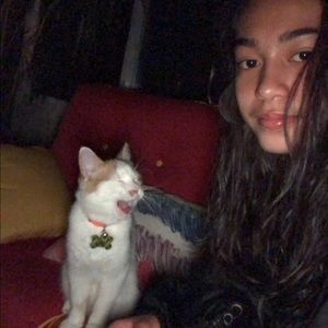 Meet your Posher, Susy